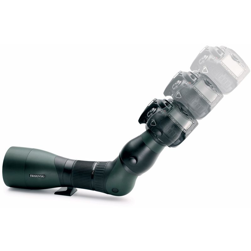 Swarovski TLS APO 30 mm for ATX/STX