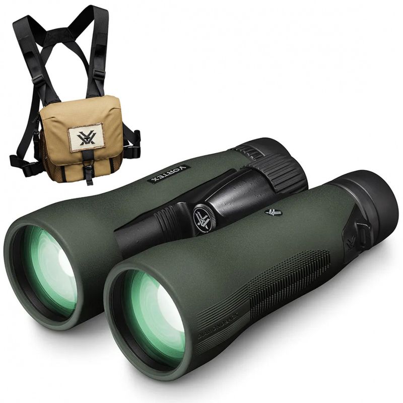 Vortex Diamondback HD 15x56