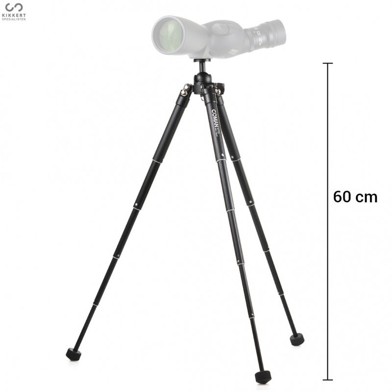 Coman MT50 ministativ