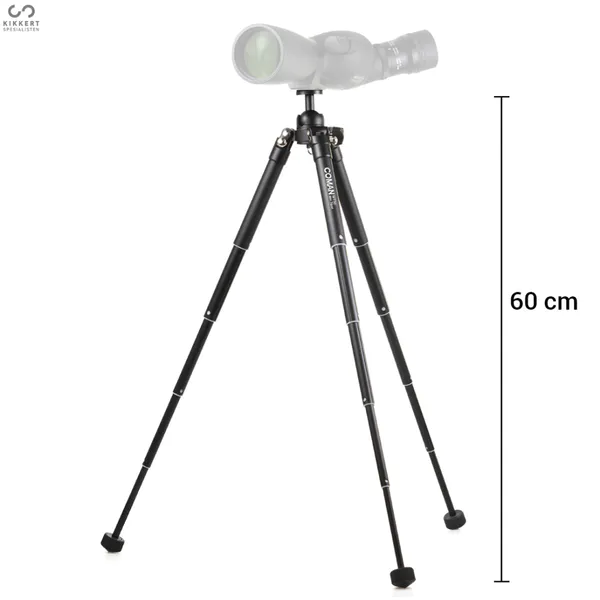 Hovedbilde Coman MT50 ministativ