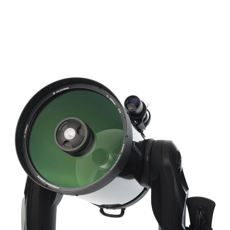 Celestron CPC GPS XLT 1100 
