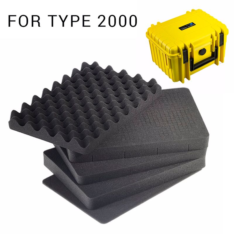Skuminnlegg for BW type 2000