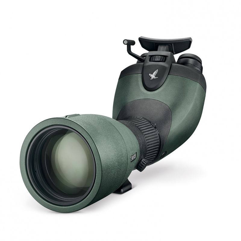 Swarovski BTX 30x85