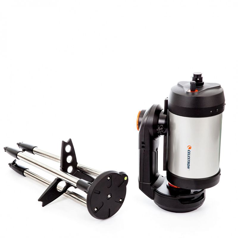 Celestron NexStar Evolution Wi-Fi 8