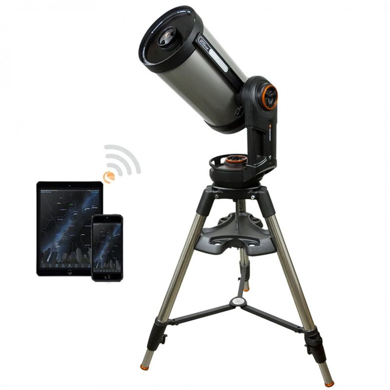Celestron NexStar Evolution Wifi 9,25