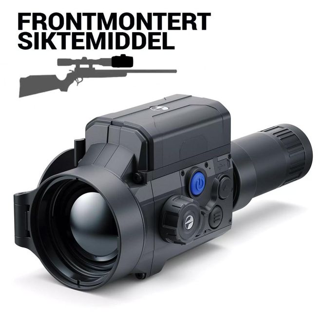 Hovedbilde Pulsar Krypton 2 XG50 