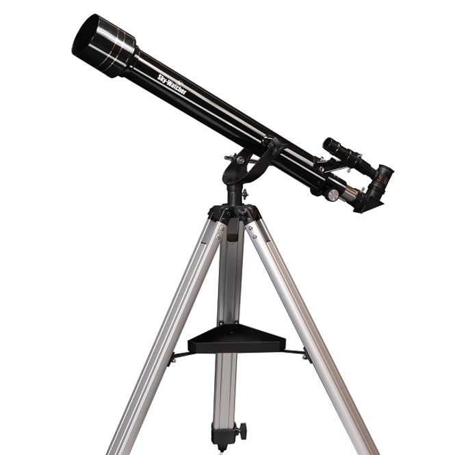 Hovedbilde Sky-Watcher Mercury-607 AZ2