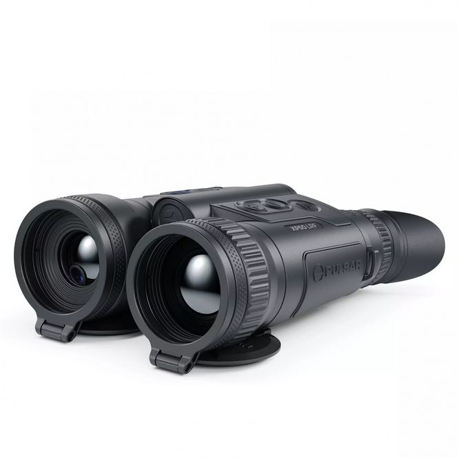 Hovedbilde Pulsar Merger LRF XP35