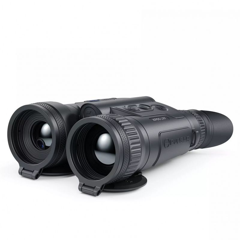 Pulsar Merger LRF XP35