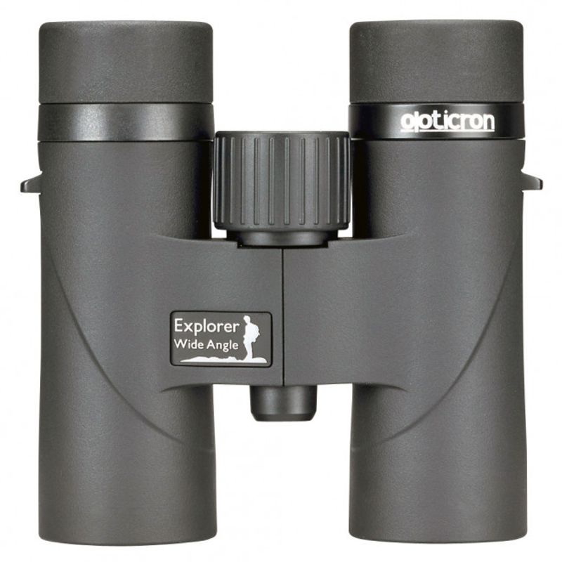 Opticron Explorer 10x32 WA ED-R