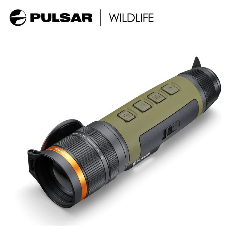 Pulsar Lumion XL50