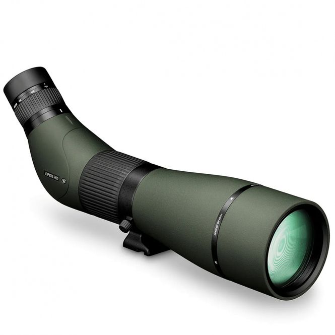 Hovedbilde Vortex Viper HD 20-60x85 (vinklet)