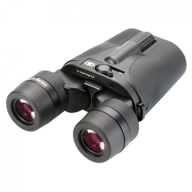 Hovedbilde Opticron Imagic IS 10x30