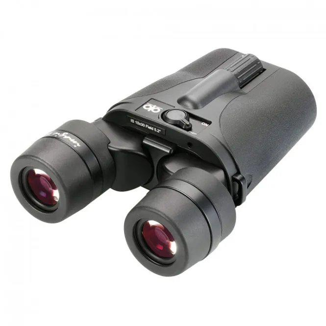 Hovedbilde Opticron Imagic IS 10x30