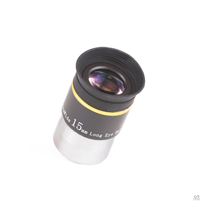 Hovedbilde Doppler UltraWide LER 15 mm