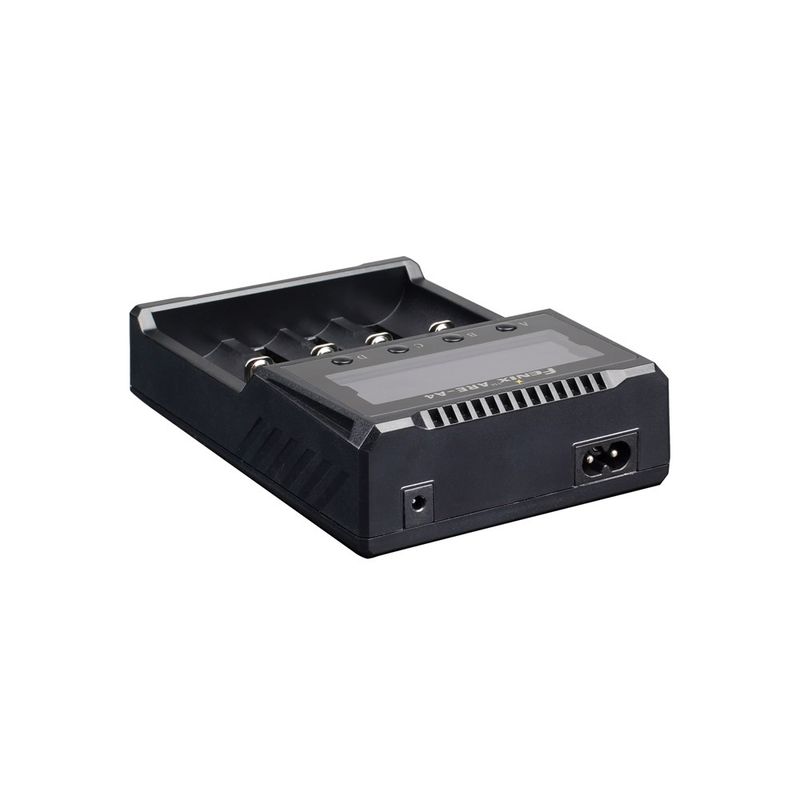 Fenix ARE-A4 batterilader