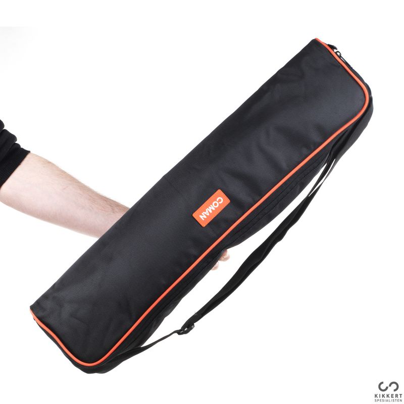 Coman DX16L + Q5