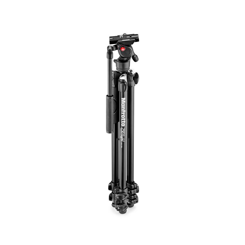 Manfrotto 290 Light + 400AH
