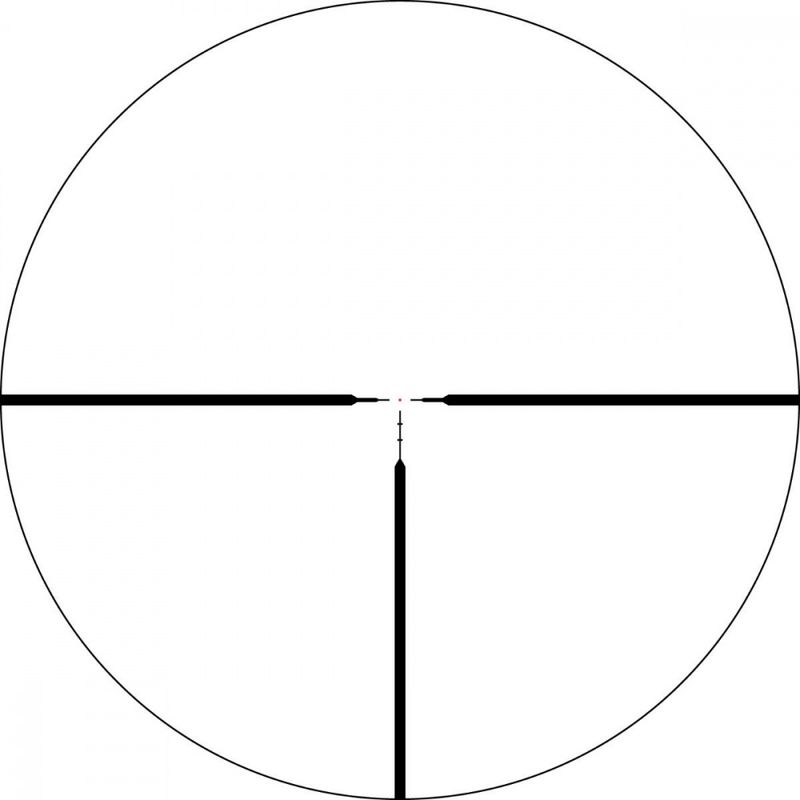 Vortex Razor HD LHT 3-15x50 G4i BDC MRAD