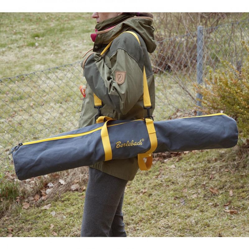 Berlebach stativveske 80 cm