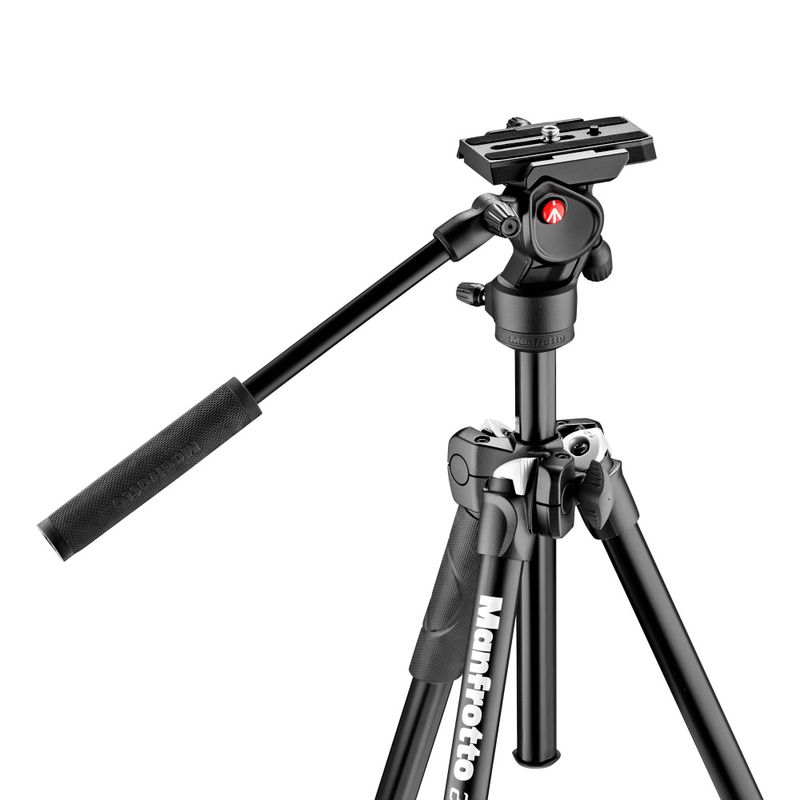 Kowa TSN-501 20-40x50 standard-pakke
