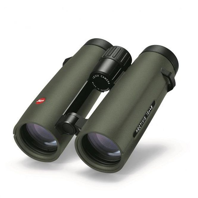 Hovedbilde Leica Noctivid 10x42 HD Grønn