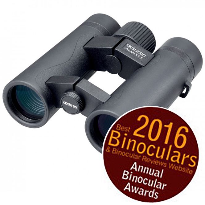 Hovedbilde Opticron Savanna R PC 8x33 DCF.GA