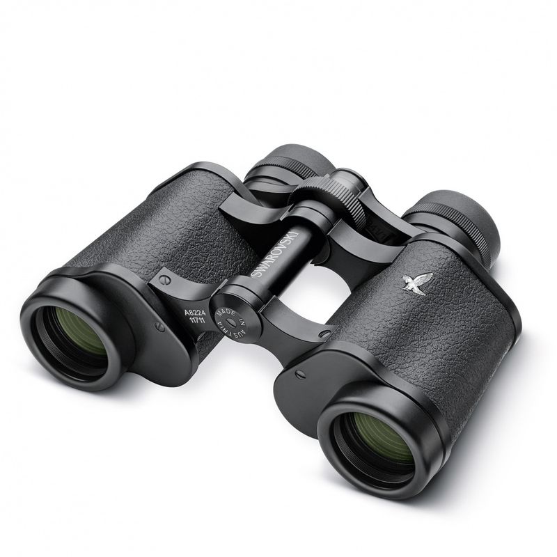 Swarovski Habicht 8x30 W