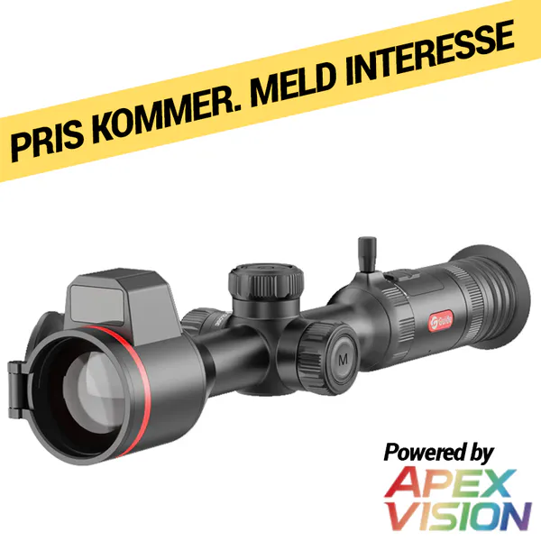 Hovedbilde Guide TU635LS 3.0