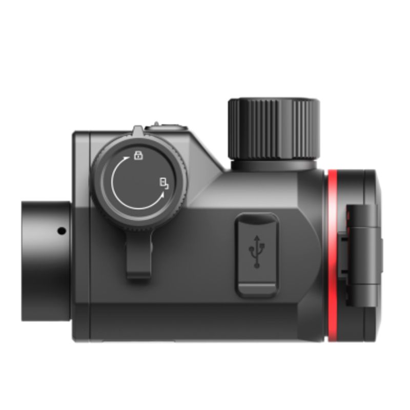 Guide Orion O435CS