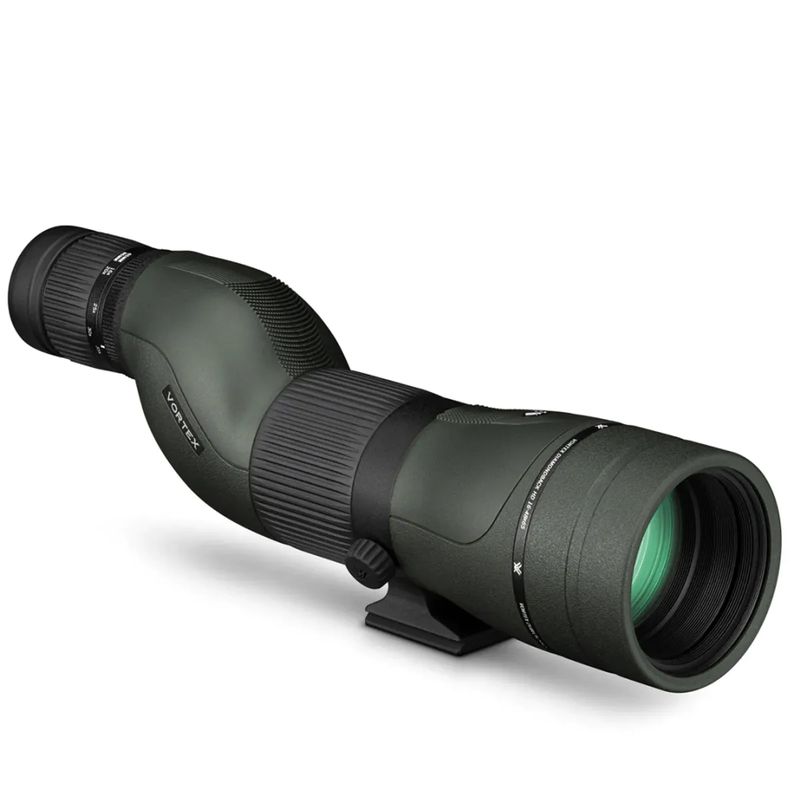 Vortex Diamondback HD 16-48x65 skiskytterpakke