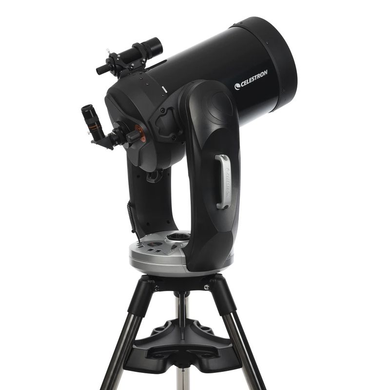 Celestron CPC GPS XLT 1100 