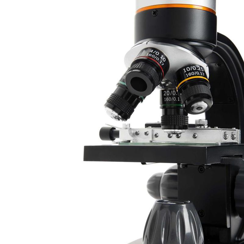 Celestron Tetraview digitalt mikroskop