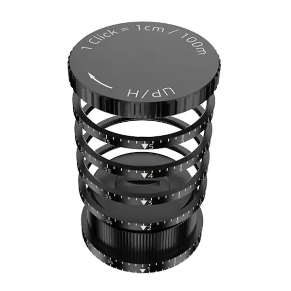 Hovedbilde GPO Ballistic Turret