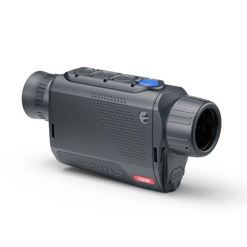 Pulsar Axion XG30 Compact