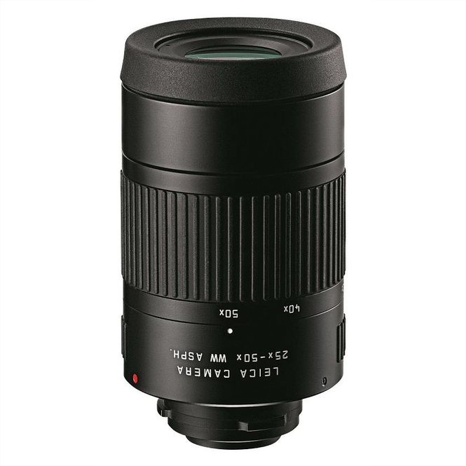 Hovedbilde Leica APO-Televid 25-50x82 (new) standard-pakke