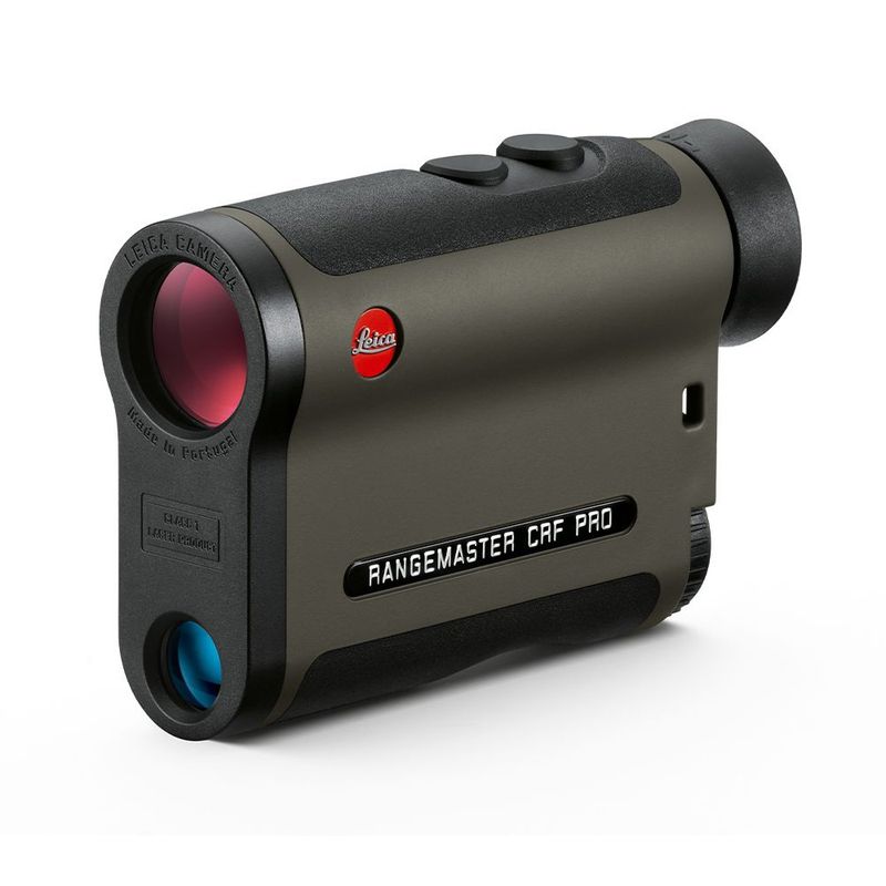 Leica Rangemaster CRF PRO