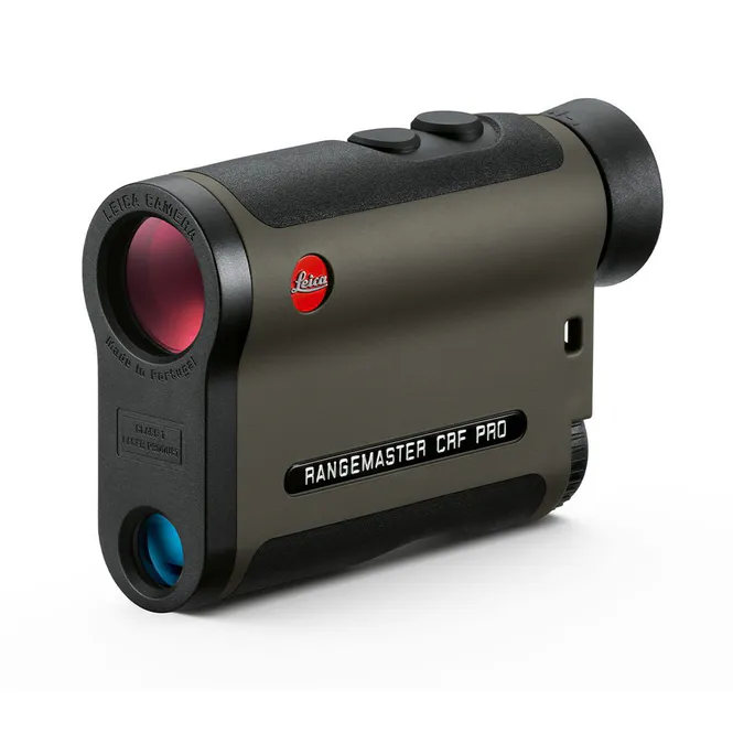 Hovedbilde Leica Rangemaster CRF PRO