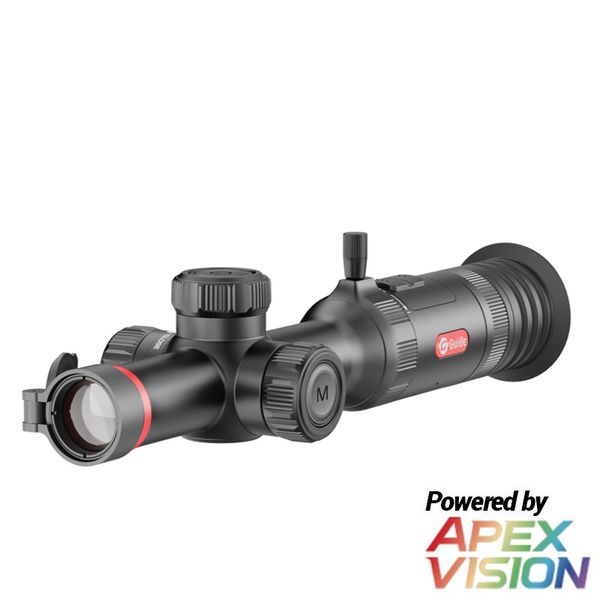 Hovedbilde Guide TU425S 3.0