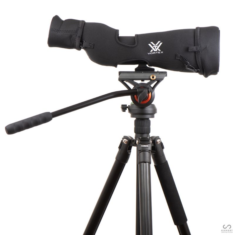 Vortex Diamondback HD 20-60x85 Skiskytterpakke