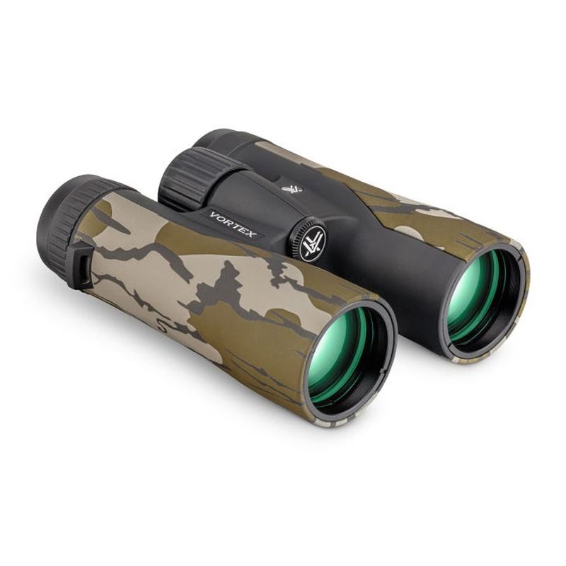 Vortex Crossfire HD 10x42 Mossy Oak