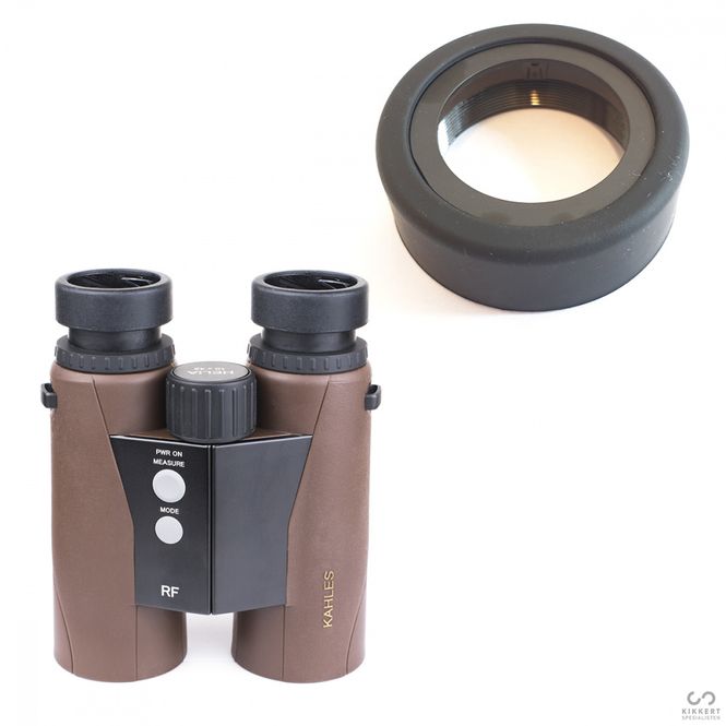Hovedbilde Kahles øyerør for Helia RF 8x42/10x42  (1. gen.)