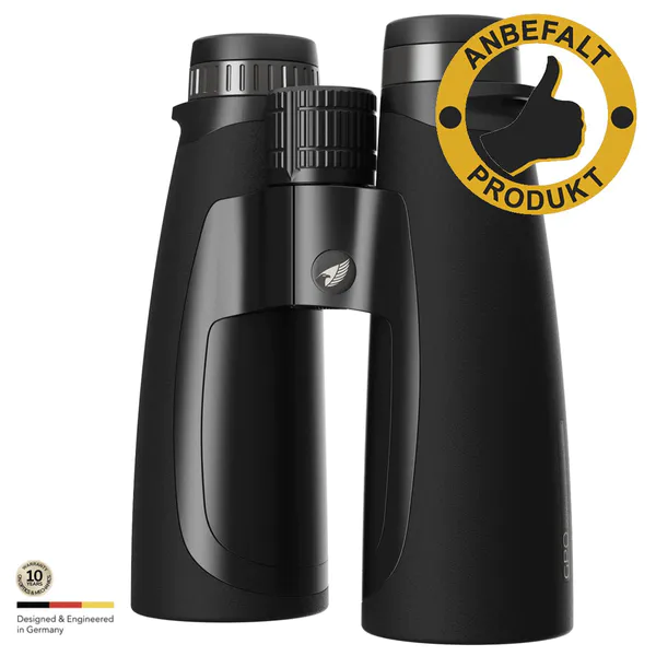 Hovedbilde GPO Passion ED 10x56