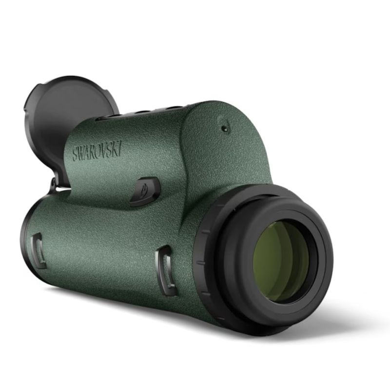 Swarovski TM 35+