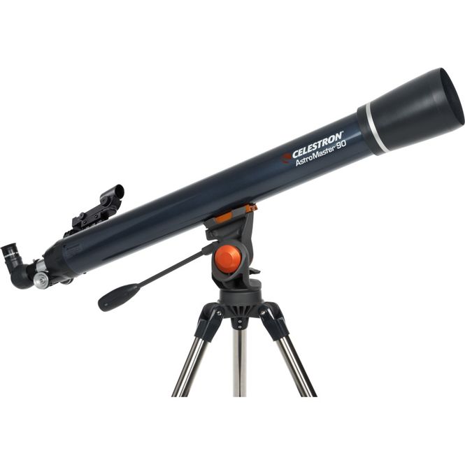 Hovedbilde Celestron Astromaster 90 AZ