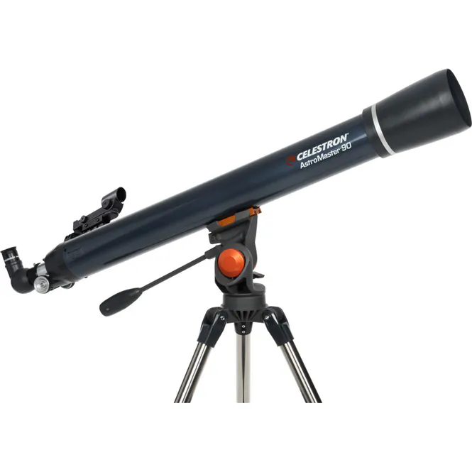 Hovedbilde Celestron Astromaster 90 AZ