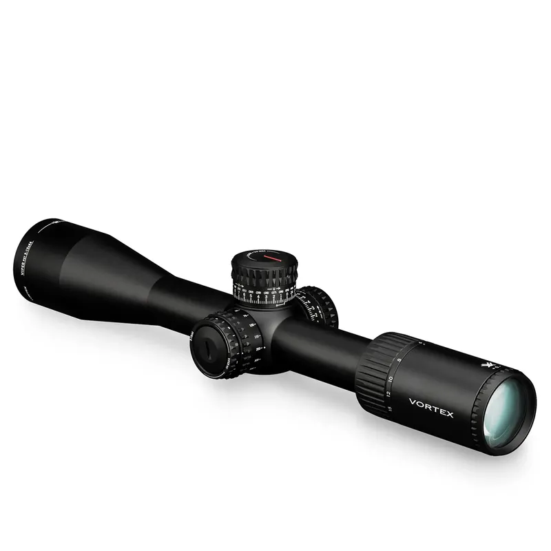 Vortex Viper PST Gen II 3-15x44 FFP EBR-7C MRAD