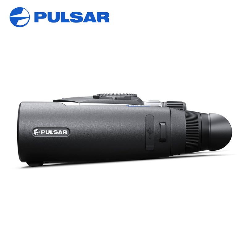 Pulsar Symbion LRF DXR50