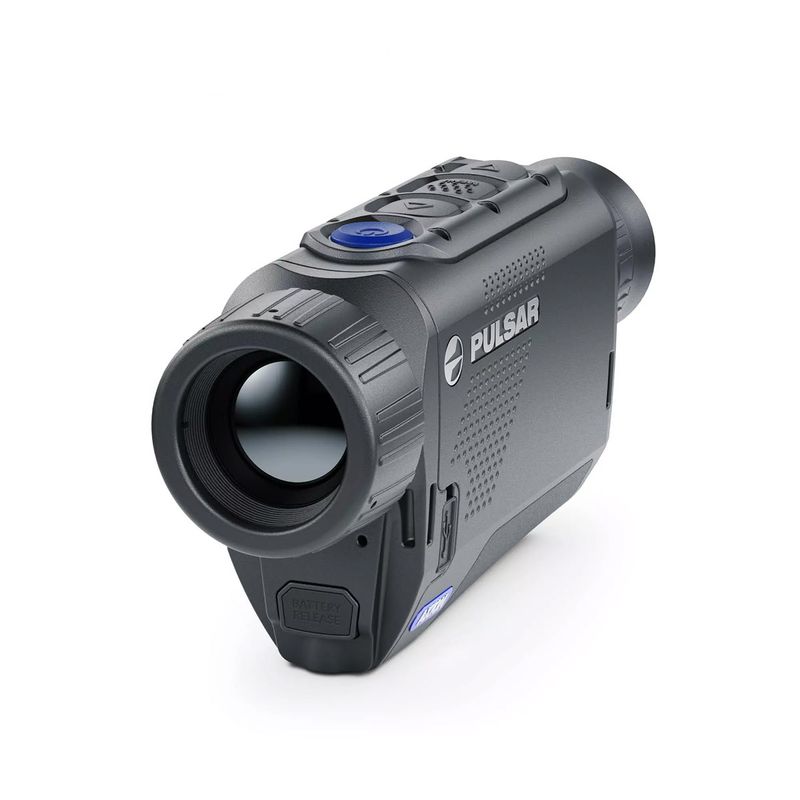 Pulsar Axion XQ30 Compact Pro
