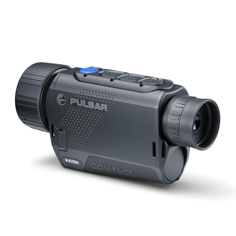 Pulsar Axion XG35 Compact 